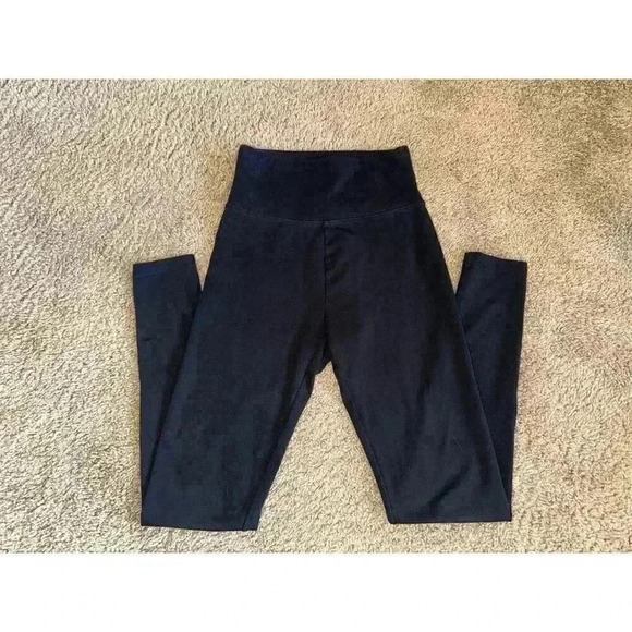 American Eagle Outfitters Pants - Black American Eagle Leggings